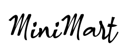 MiniMart - logo